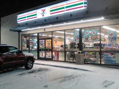 7-eleven