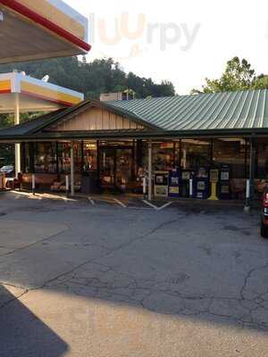 Teague's Grocery And Cafe, Maggie Valley