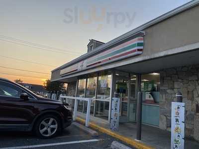 7-eleven