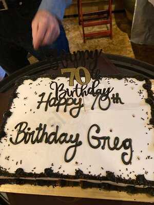 Mario's Italian Restaurant