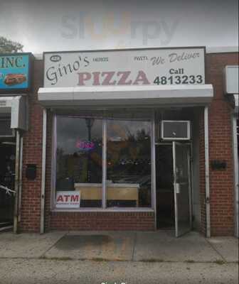 Gino's Pizza