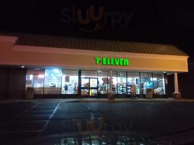 7-eleven