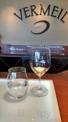 Vermeil Wines, Calistoga