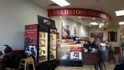 Dunkirk Coldstone, Dunkirk