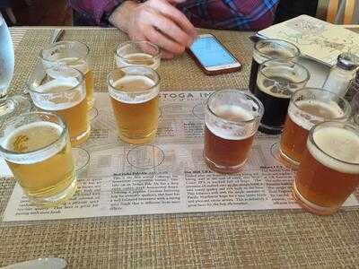 Napa Valley Brewing Company