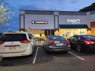 Chipotle Mexican Grill, Dobbs Ferry