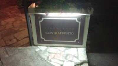 Ristorante Contrappunto