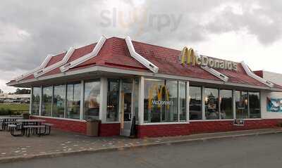 McDonald's, Massena