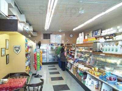 Venuti's Delicatessen