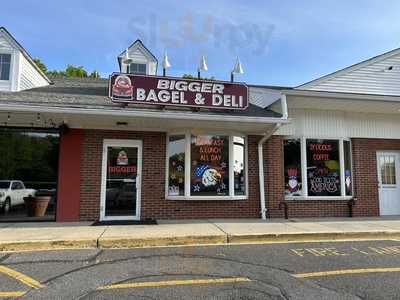 Grand Central Bagels Incorporated, Rocky Point