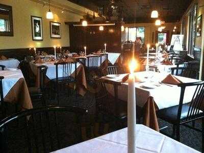 Bliss Restaurant & Catering