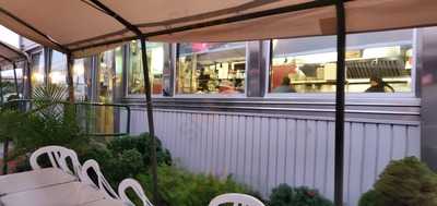 Reina's Diner, Farmingville