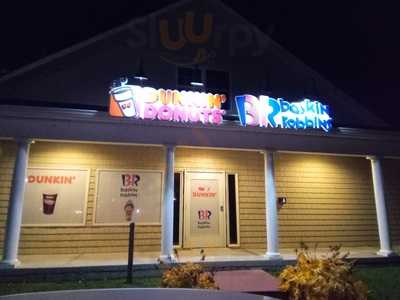 Dunkin', Rocky Point