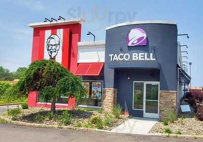 Taco Bell, Dunkirk