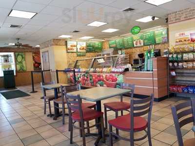 Subway, Killingly