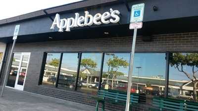 Applebees, Ewa Beach