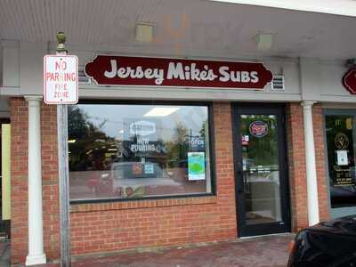 Jersey Mike's Subs, Chatham