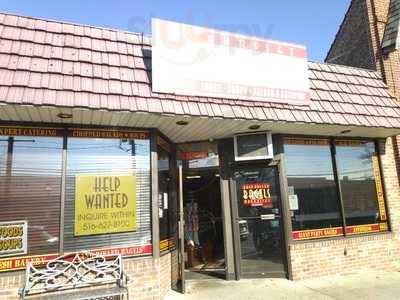 Manhasset Bagels, Manhasset