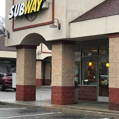 Subway, Farmingville