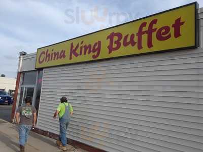 China King Buffet