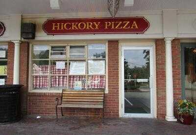 Hickory Tree Pizza