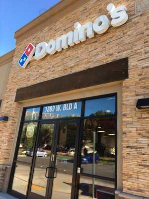 Domino's Pizza, Pleasant Grove