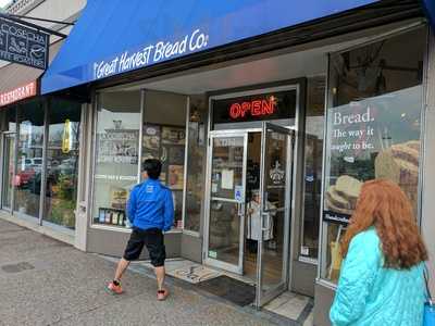 Great Harvest Bread Co.