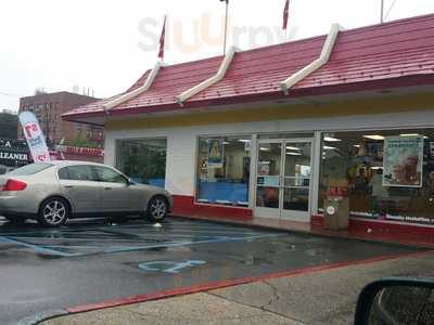 McDonald's, Far Rockaway