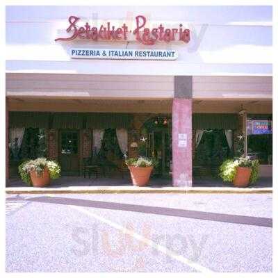 Setauket Pastaria