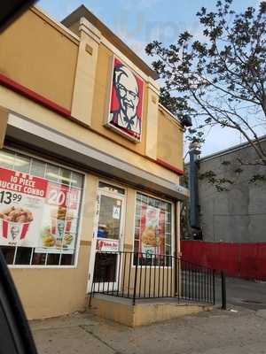 KFC, Far Rockaway