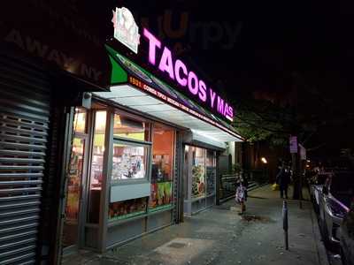 Tacos Y Mas, Far Rockaway