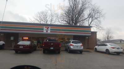 7-eleven