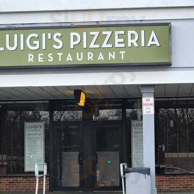 Luigi's Pizzeria & Restaurant