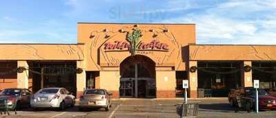 Wildberry Frozen Yogurt