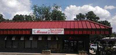Mama's Pizza Italian Restaurant