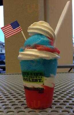 Jeremiah's Italian Ice