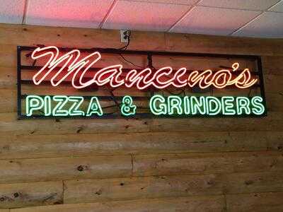 Mancino's Pizzas & Grinders - Alma