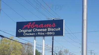 Abrams Restaurant
