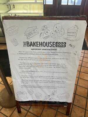 Riviera Bakehouse