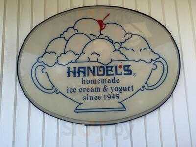 Handel's Homemade Ice Cream