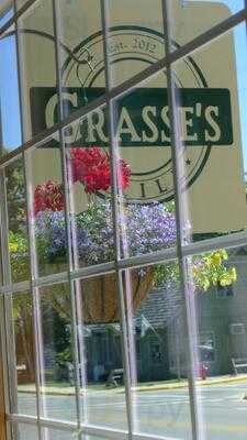 Grasse's Grill