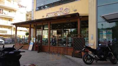 Bar PausaCaffè, Rimini