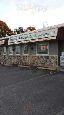 Kountry Kitchen Family Restaurant