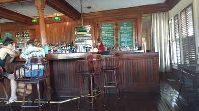 Gormley's On The River