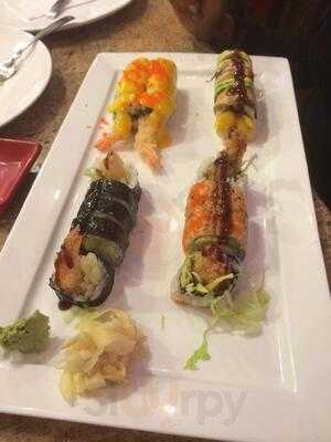 Kyoto Sushi & Japanese Steakhouse