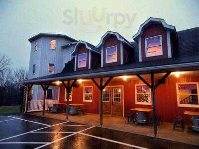 Divine Swine In-Out BBQ