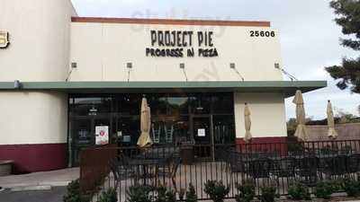 Project Pie