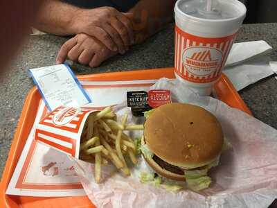 Whataburger