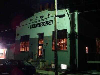 Woodstock Brew House