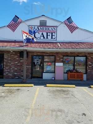 The Olde American Diner